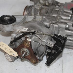 Audi 8V S3 / Volkswagen Golf Mk7 R Rear Differential Haldex Unit 0CQ525010F - Image 12