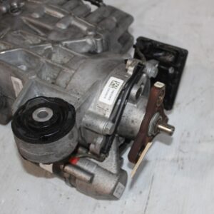 Audi 8V S3 / Volkswagen Golf Mk7 R Rear Differential Haldex Unit 0CQ525010F - Image 13