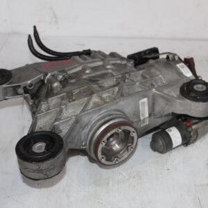 Audi 8V S3 / Volkswagen Golf Mk7 R Rear Differential Haldex Unit 0CQ525010F - Image 14