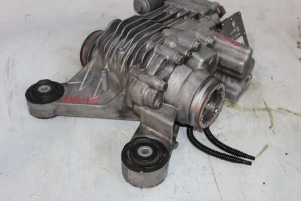 Audi 8V S3 / Volkswagen Golf Mk7 R Rear Differential Haldex Unit 0CQ525010F