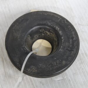 Audi 8P A3 S3 RS3 Coil Spring Perch Rubber 8J0512149 - Image 4