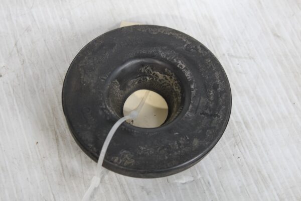 Audi 8P A3 S3 RS3 Coil Spring Perch Rubber 8J0512149