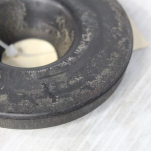 Audi 8P A3 S3 RS3 Coil Spring Perch Rubber 8J0512149 - Image 5