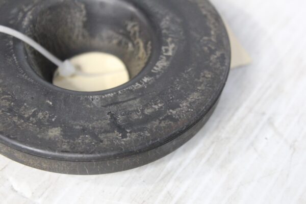 Audi 8P A3 S3 RS3 Coil Spring Perch Rubber 8J0512149