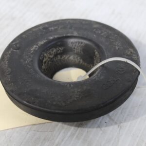 Audi 8P A3 S3 RS3 Coil Spring Perch Rubber 8J0512149 - Image 6