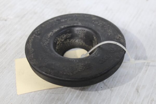 Audi 8P A3 S3 RS3 Coil Spring Perch Rubber 8J0512149