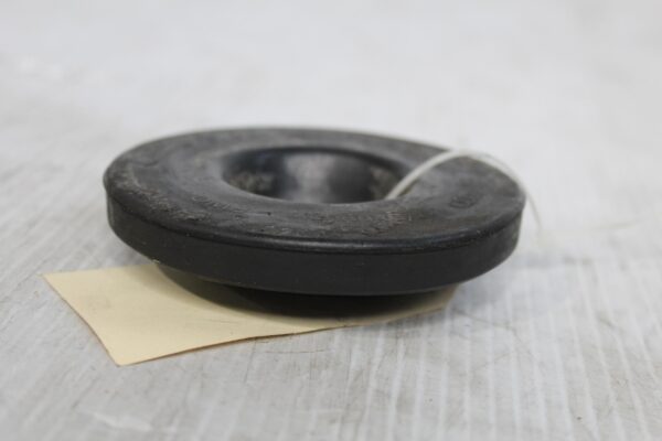 Audi 8P A3 S3 RS3 Coil Spring Perch Rubber 8J0512149