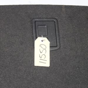 Audi 8V A3 S3 RS3 Sedan Rear Boot Floor Carpet 8V5863463G - Image 4