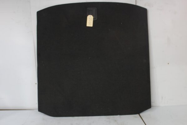 Audi 8V A3 S3 RS3 Sedan Rear Boot Floor Carpet 8V5863463G