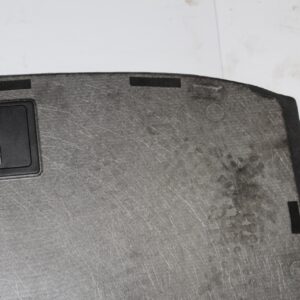 Audi 8V A3 S3 RS3 Sedan Rear Boot Floor Carpet 8V5863463G - Image 5