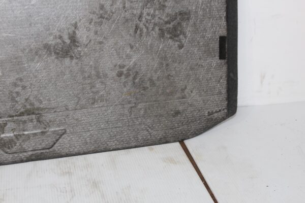 Audi 8V A3 S3 RS3 Sedan Rear Boot Floor Carpet 8V5863463G