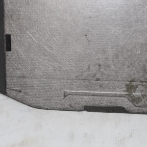 Audi 8V A3 S3 RS3 Sedan Rear Boot Floor Carpet 8V5863463G - Image 7