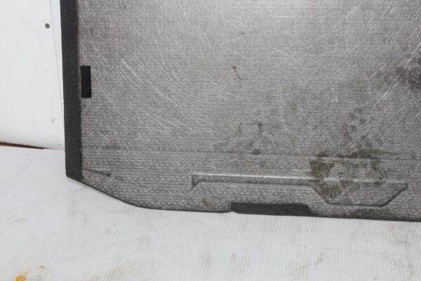 Audi 8V A3 S3 RS3 Sedan Rear Boot Floor Carpet 8V5863463G