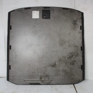 Audi 8V A3 S3 RS3 Sedan Rear Boot Floor Carpet 8V5863463G - Image 8