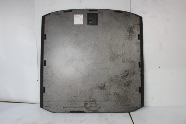 Audi 8V A3 S3 RS3 Sedan Rear Boot Floor Carpet 8V5863463G