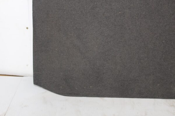 Audi 8V A3 S3 RS3 Sedan Rear Boot Floor Carpet 8V5863463G