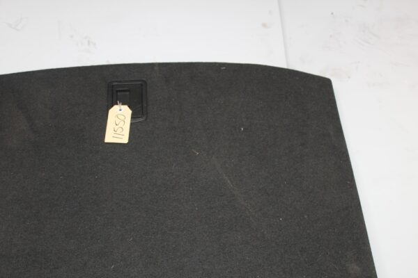 Audi 8V A3 S3 RS3 Sedan Rear Boot Floor Carpet 8V5863463G