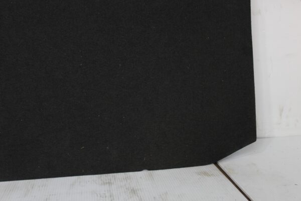 Audi 8V A3 S3 RS3 Sedan Rear Boot Floor Carpet 8V5863463G