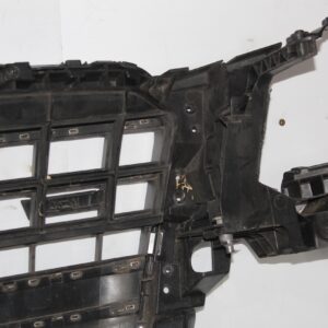 Audi 8R SQ5 Front Centre Radiator Grill Grille 8R0853651AG - Image 6