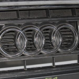 Audi 8R SQ5 Front Centre Radiator Grill Grille 8R0853651AG - Image 8