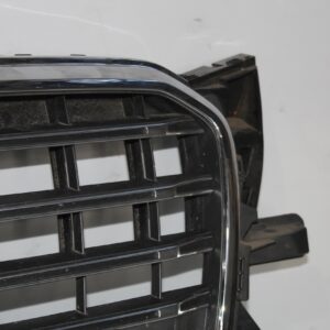 Audi 8R SQ5 Front Centre Radiator Grill Grille 8R0853651AG - Image 9