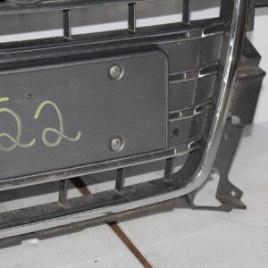 Audi 8R SQ5 Front Centre Radiator Grill Grille 8R0853651AG - Image 10