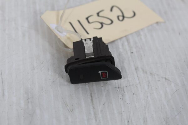 Audi A4 A5 S4 S5 Q5 SQ5 Lane Change Assist Button 8K2927451