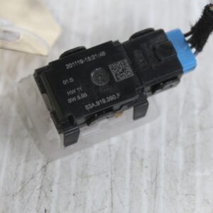 Audi F3 Q3 RSQ3 Courtesy Entry Light 83A919390F - Image 7