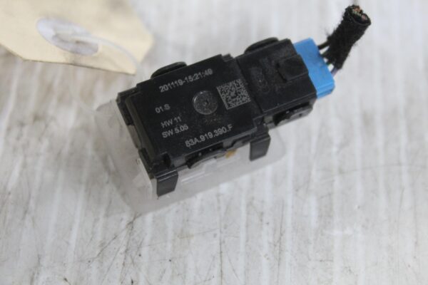 Audi F3 Q3 RSQ3 Courtesy Entry Light 83A919390F