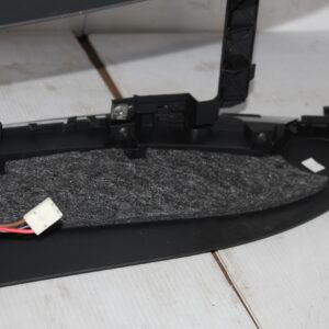Audi 8R Q5 SQ5 Centre Console Assembly 8R0863242A, 8R0864981, 8R0862534A - Image 2