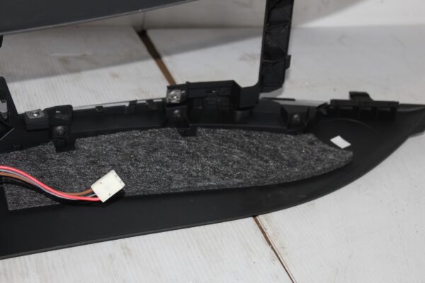 Audi 8R Q5 SQ5 Centre Console Assembly 8R0863242A, 8R0864981, 8R0862534A
