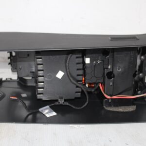 Audi 8R Q5 SQ5 Centre Console Assembly 8R0863242A, 8R0864981, 8R0862534A - Image 3