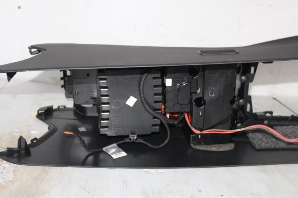 Audi 8R Q5 SQ5 Centre Console Assembly 8R0863242A, 8R0864981, 8R0862534A
