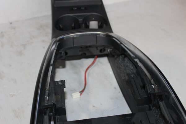Audi 8R Q5 SQ5 Centre Console Assembly 8R0863242A, 8R0864981, 8R0862534A
