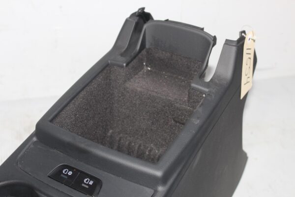 Audi 8R Q5 SQ5 Centre Console Assembly 8R0863242A, 8R0864981, 8R0862534A