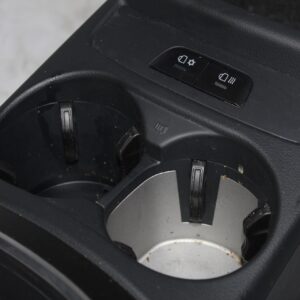Audi 8R Q5 SQ5 Centre Console Assembly 8R0863242A, 8R0864981, 8R0862534A - Image 7