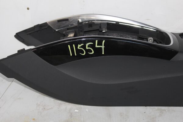 Audi 8R Q5 SQ5 Centre Console Assembly 8R0863242A, 8R0864981, 8R0862534A
