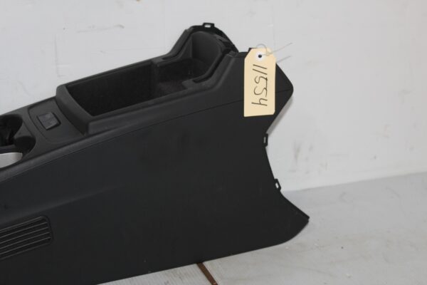 Audi 8R Q5 SQ5 Centre Console Assembly 8R0863242A, 8R0864981, 8R0862534A
