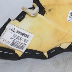Audi 8T A5 Rear Right Sidebag Side Airbag Unit 8K0971553E - Image 2