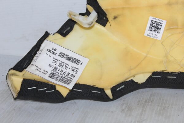 Audi 8T A5 Rear Right Sidebag Side Airbag Unit 8K0971553E