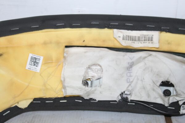 Audi 8T A5 Rear Right Sidebag Side Airbag Unit 8K0971553E