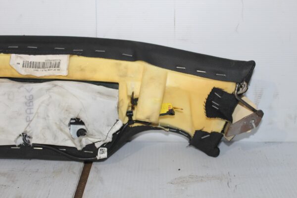 Audi 8T A5 Rear Right Sidebag Side Airbag Unit 8K0971553E