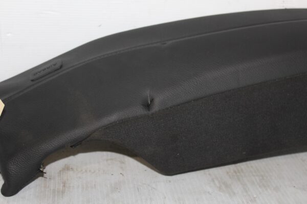 Audi 8T A5 Rear Right Sidebag Side Airbag Unit 8K0971553E