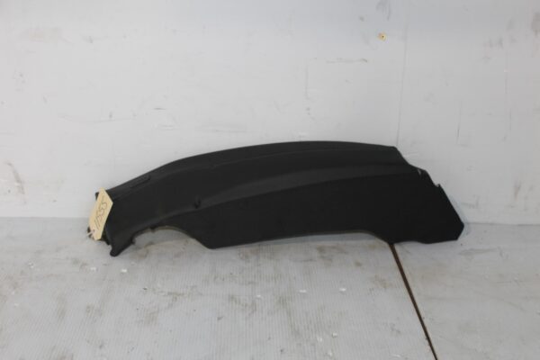 Audi 8T A5 Rear Right Sidebag Side Airbag Unit 8K0971553E