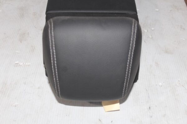 Audi FY Q5 SQ5 Rear Centre Seat Armrest Assembly 80A885081AN