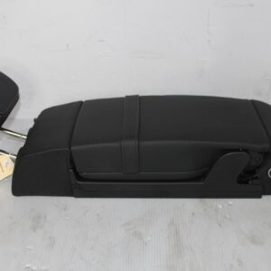Audi FY Q5 SQ5 Rear Centre Seat Armrest Assembly 80A885081AN - Image 4