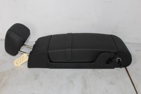 Audi FY Q5 SQ5 Rear Centre Seat Armrest Assembly 80A885081AN
