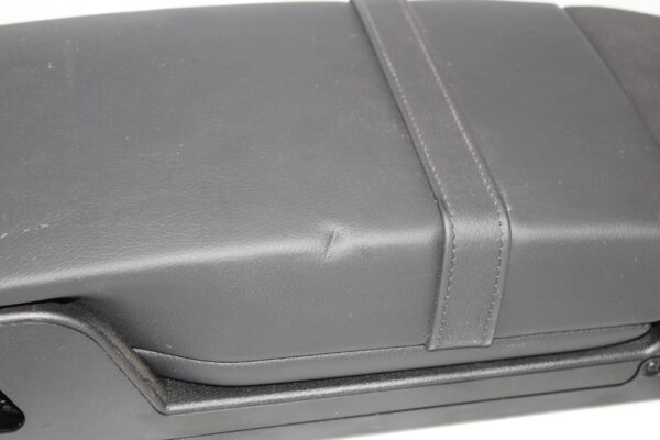 Audi FY Q5 SQ5 Rear Centre Seat Armrest Assembly 80A885081AN