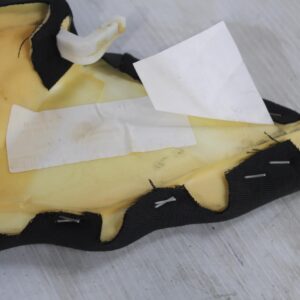 Audi 8T A5 Rear Left Sidebag Side Airbag Unit 8K0880441C - Image 2