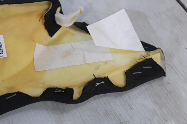 Audi 8T A5 Rear Left Sidebag Side Airbag Unit 8K0880441C